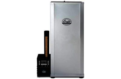 Bradley Smoker BTDS108CE 6 Rack Digital Smoker.